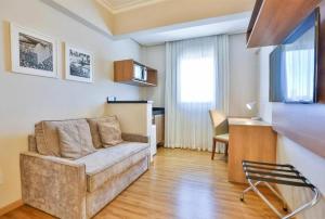 Agrishow 2026 - Quarto Alto Padrão