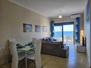 Apartment With Sea View in Saranda 227