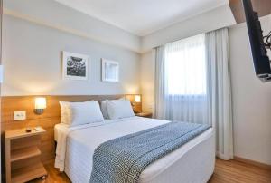 Agrishow 2026 - Quarto Alto Padrão