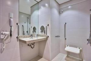 Agrishow 2026 - Quarto Alto Padrão