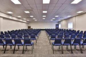 Agrishow 2026 - Quarto Alto Padrão