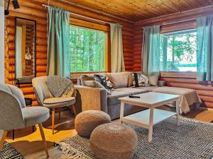 Holiday Home Koivula by Interhome