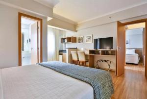 Agrishow 2026 - Quarto Alto Padrão