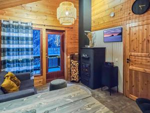 Holiday Home Rovarakka 1 b by Interhome