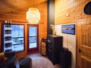 Holiday Home Rovarakka 1 b by Interhome