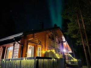 Holiday Home Rovarakka 1 b by Interhome