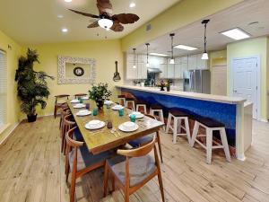 Executive Beach Paradise