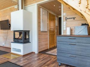 Holiday Home Levin kaarna by Interhome