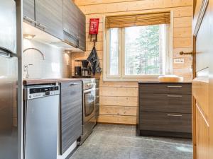 Holiday Home Levin kaarna by Interhome