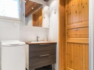 Holiday Home Levin kaarna by Interhome