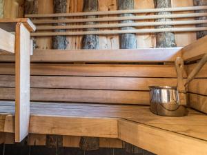 Holiday Home Levin kaarna by Interhome