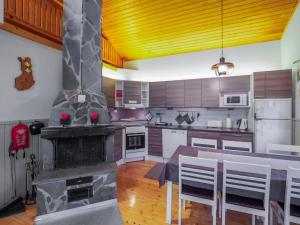 Holiday Home Immelkotsa 7 e by Interhome