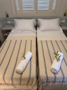 Bangalô na Villa Histórica