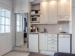 Holiday Home Levin tuisku by Interhome