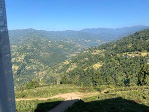 Bagaan Villa Homestay