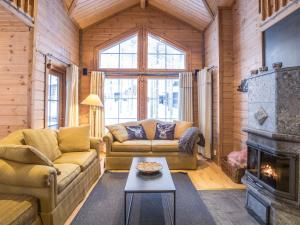 Holiday Home Poronpurema a by Interhome