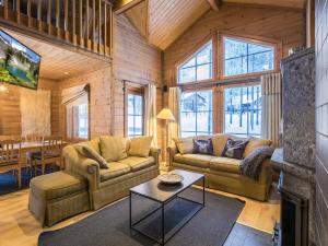 Holiday Home Poronpurema a by Interhome