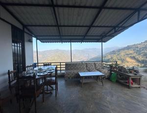 Bagaan Villa Homestay