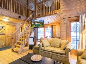 Holiday Home Poronpurema a by Interhome