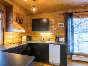 Holiday Home Poronpurema a by Interhome