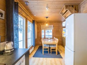 Holiday Home Poronpurema a by Interhome