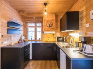 Holiday Home Poronpurema a by Interhome