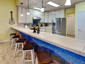 Executive Beach Paradise