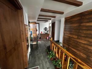 Bagaan Villa Homestay