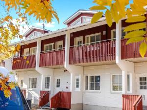 Holiday Home Levi star 1503 by Interhome