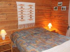 Holiday Home Karpalo by Interhome