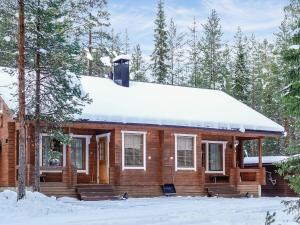 Holiday Home Aslakit a by Interhome