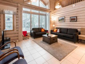 Holiday Home Aspilevi by Interhome