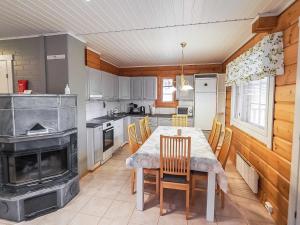 Holiday Home Kiela 2 by Interhome