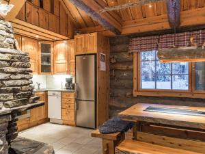 Holiday Home Operonmukka a 8 by Interhome