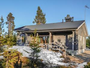 Holiday Home Inarinlahti by Interhome