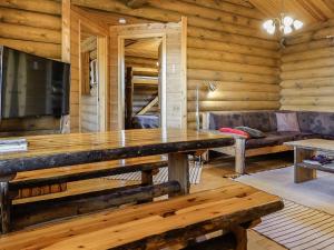 Holiday Home Inarinlahti by Interhome