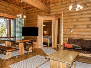 Holiday Home Inarinlahti by Interhome