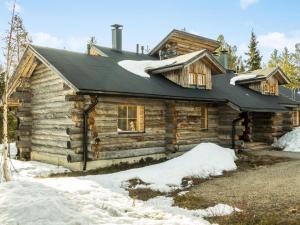 Holiday Home Atokka by Interhome