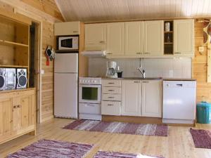Holiday Home Iso marina by Interhome