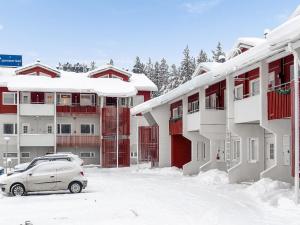 Holiday Home Moonlight 111 by Interhome