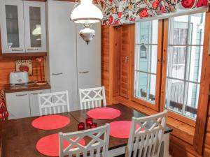 Holiday Home Saikulevi by Interhome