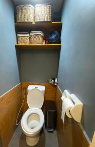 Affordable, Cozy & Quiet 1BR in BGC - Ideal for Short & Long Stays