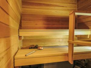 Holiday Home Saariselän väärtin kammi 2 by Interhome