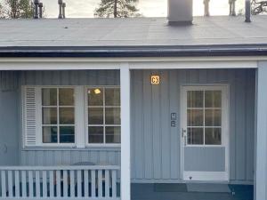 Holiday Home Saariselän väärtin kammi 2 by Interhome