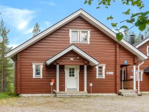 Holiday Home Kiela 1 by Interhome