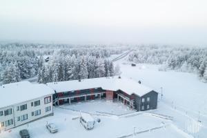 Holiday in Lapland - Postintie 3A 6207