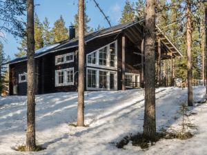 Holiday Home Levijoutsen by Interhome