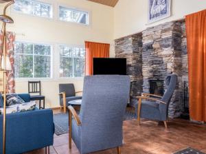 Holiday Home Levijoutsen by Interhome