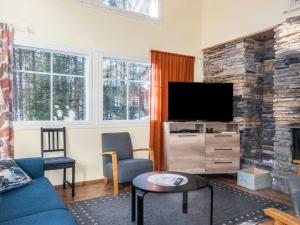 Holiday Home Levijoutsen by Interhome