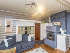 Holiday Home Tarvastupa by Interhome